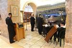 Rachel&#39;s tomb in Bethlehem in the south of Jerusalem