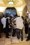 קברה של רחל אמנו בבית לחם שבדרום ירושלים