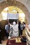 Rachel&#39;s tomb in Bethlehem in the south of Jerusalem