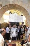 Rachel&#39;s tomb in Bethlehem in the south of Jerusalem