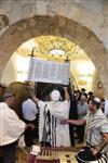 Rachel&#39;s tomb in Bethlehem in the south of Jerusalem