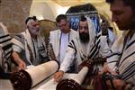קברה של רחל אמנו בבית לחם שבדרום ירושלים