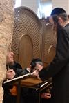 Rachel&#39;s tomb in Bethlehem in the south of Jerusalem