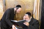 קברה של רחל אמנו בבית לחם שבדרום ירושלים