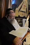 קברה של רחל אמנו בבית לחם שבדרום ירושלים