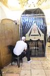 Rachel&#39;s tomb in Bethlehem in the south of Jerusalem