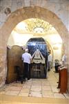 Rachel&#39;s tomb in Bethlehem in the south of Jerusalem