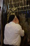 Rachel&#39;s tomb in Bethlehem in the south of Jerusalem