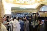 Rachel&#39;s tomb in Bethlehem in the south of Jerusalem