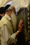 Rachel&#39;s tomb in Bethlehem in the south of Jerusalem