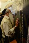 Rachel&#39;s tomb in Bethlehem in the south of Jerusalem