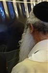 קברה של רחל אמנו בבית לחם שבדרום ירושלים