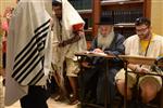 קברה של רחל אמנו בבית לחם שבדרום ירושלים
