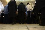 Rachel&#39;s tomb in Bethlehem in the south of Jerusalem