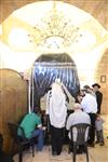 Rachel&#39;s tomb in Bethlehem in the south of Jerusalem