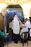 קברה של רחל אמנו בבית לחם שבדרום ירושלים