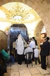 Rachel&#39;s tomb in Bethlehem in the south of Jerusalem