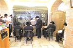 Rachel&#39;s tomb in Bethlehem in the south of Jerusalem