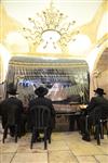 Rachel&#39;s tomb in Bethlehem in the south of Jerusalem