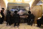 Rachel&#39;s tomb in Bethlehem in the south of Jerusalem