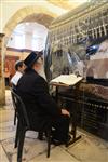 Rachel&#39;s tomb in Bethlehem in the south of Jerusalem