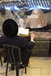 קברה של רחל אמנו בבית לחם שבדרום ירושלים