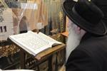 קברה של רחל אמנו בבית לחם שבדרום ירושלים