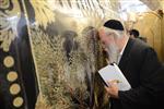 Rachel&#39;s tomb in Bethlehem in the south of Jerusalem