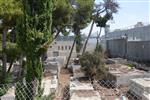 Rachel&#39;s tomb in Bethlehem in the south of Jerusalem