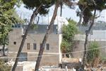 קברה של רחל אמנו בבית לחם שבדרום ירושלים