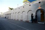 Rachel&#39;s tomb in Bethlehem in the south of Jerusalem