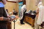 Rachel&#39;s tomb in Bethlehem in the south of Jerusalem