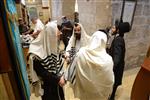 Rachel&#39;s tomb in Bethlehem in the south of Jerusalem