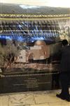 Rachel&#39;s tomb in Bethlehem in the south of Jerusalem