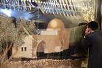 Rachel&#39;s tomb in Bethlehem in the south of Jerusalem