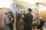 Rachel&#39;s tomb in Bethlehem in the south of Jerusalem