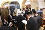 Rachel&#39;s tomb in Bethlehem in the south of Jerusalem