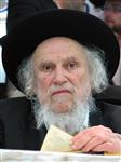 Rabbi Shmuel Auerbach