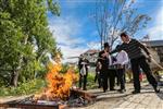 Burning of Chametz