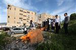 Burning of Chametz