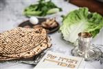 Passover plate