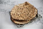 Passover plate