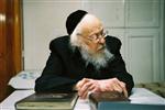 Rabbi Eliashiv