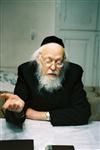 Rabbi Eliashiv