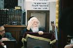 Rabbi Eliashiv