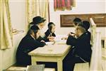 Learning torah