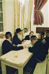 Learning torah