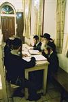 Learning torah