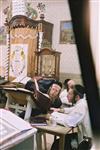 Learning torah