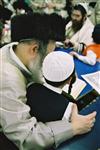 Learning torah